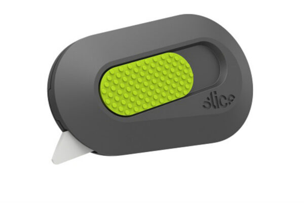 Slice Auto-Retractable Ceramic Pocket Cutter